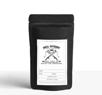 6 Bean Blend – A Worldly, Bold House Blend